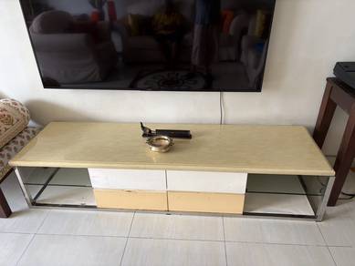 TV cabinet