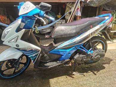 Nouvo Lc 135 2013