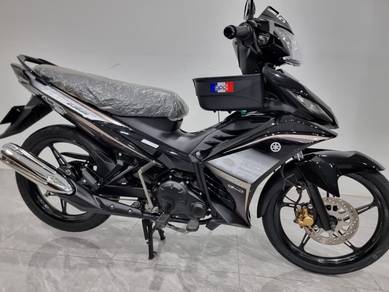 Yamaha LC 135 / Original V3 V4 / LC135 / LC135 V8