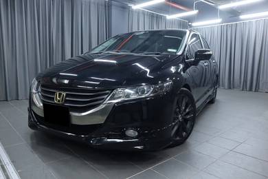 2010 Honda ODYSSEY RB3 2.4 (A) Loan 8 Yrs