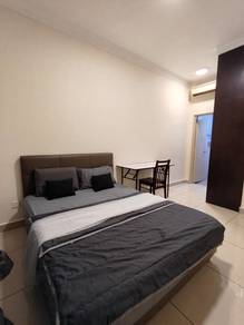 ((0 Deposit)) Left One Master Room Oug Parklane Near KL Near PJ BJ