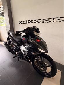 Yamaha Y15 ZR 2019