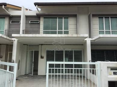BSP Royal Garden Double Storey Semi D SP10 For Sale