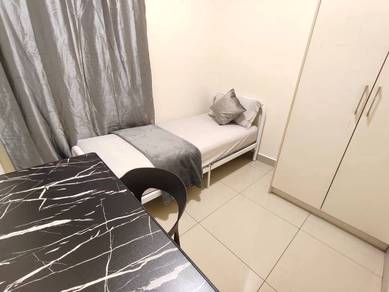 0 Depo Bilik Kecil Dekat KL Dekat PJ Dekat BJ Dekat Puchong