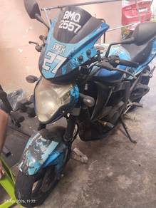 NazaBlade 250