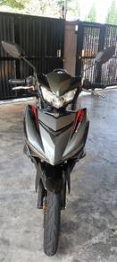 Yamaha y15 2022