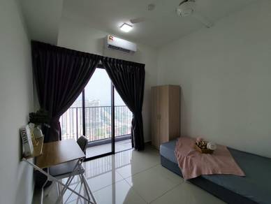 M Arisa Sentul Medium Room For Rent