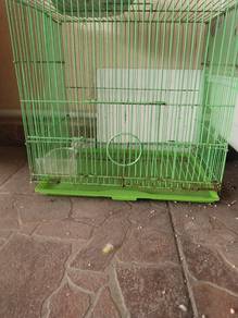 sangkar burung 