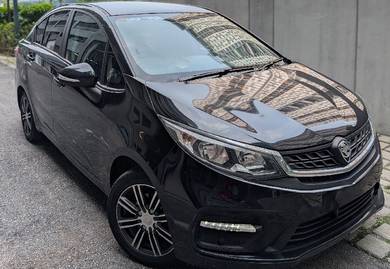 Proton PERSONA 1.6 PREMIUM -- (A)