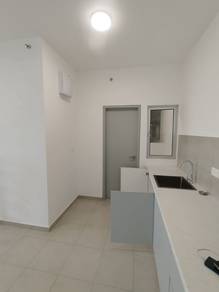 Cheap rent 🔥 Tangerine Suites 3 fooms for Rent in Sunsuria KliaSepang