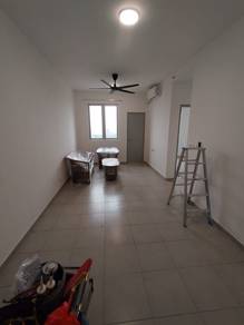 Cheap rent 🔥 Tangerine Suites 3 fooms for Rent in Sunsuria KliaSepang
