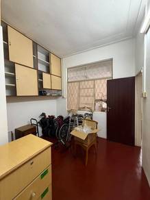 Semi-Detached House for Rent @ Jelutong Hamilton