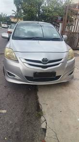 Toyota vios -Auto 2009