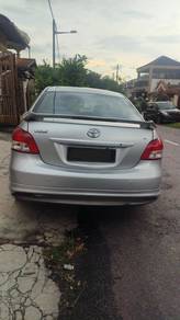 Toyota vios -Auto 2009