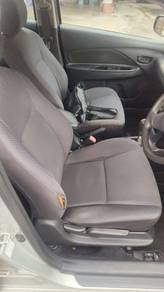 Toyota vios -Auto 2009