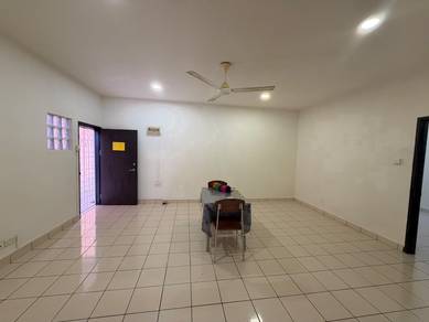 Taman Penampang Apartment - JPJ | Bundusan |  Donggongon