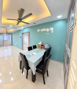 [VIEW TASIK+MURAH+CANTIK] Tingkat 12 Laguna Biru 1 Untuk Dijual