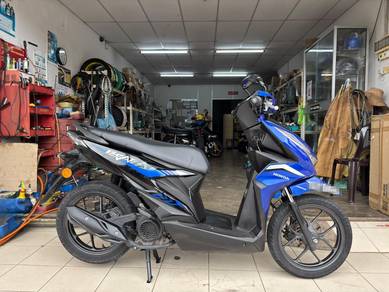 Honda beat 2023