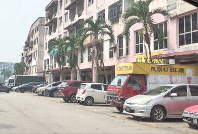 Shop-lot-for-sale-Kajang-Selangor