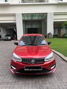 Proton SAGA 1.3 PREMIUM S AT MY16 BT P2-13A