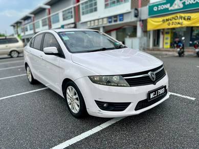 Proton PREVE 1.6 EXECUTIVE (A) FREE Waranti