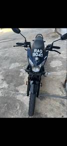Suzuki Raider 150 - For Sell - Urgent
