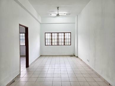 Palm Garden Apartment 3R2B Bandar Baru Near Aeon KPJ Klang