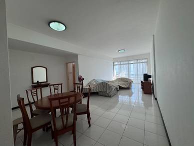 Ocean Palm Condo Tanjong Kling Batang Tiga Klebang Melaka