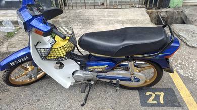 Honda EX5 for sell