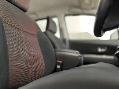Perodua ALZA 1.5 SE ZS FACELIFT (A) Mantap!!!