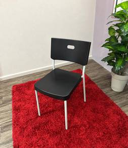 Ikea Herman Chair