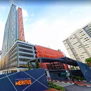 Personal Balcony Room ✨Meritus Residence Condo✨, ✅Prai.✅Sebarang Jaya.