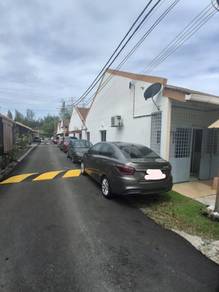 Cluster-House-for-sale-Puchong-Selangor