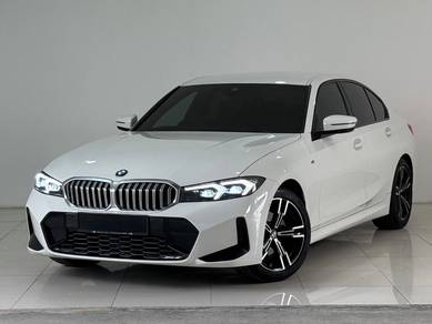 2024 Bmw 3 SERIES 2.0 20I M SPORT MY19 G20 LCi