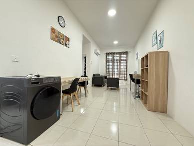 Anderson Residence for Rent
