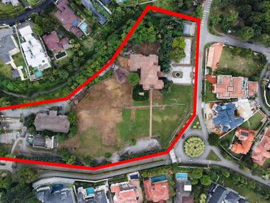 Commercial-Land-for-sale-Kajang-Selangor