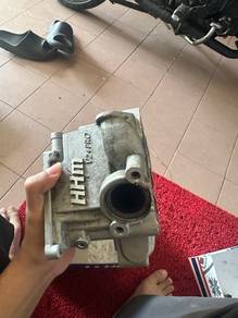 Head Hhm Lc135