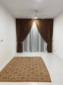 condominium Residensi Sateria (Sasar) untuk disewa