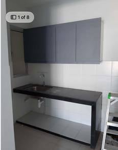 Platinum Teratai for rent
