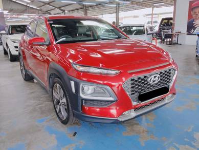 Cash&Full Loan 2020 Hyundai KONA 2.0 (A)