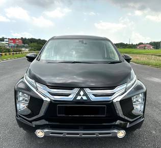 2023 Mitsubishi XPANDER 1.5 MY20 (A)
