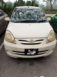 Perodua VIVA 0.8 850 EX (M)