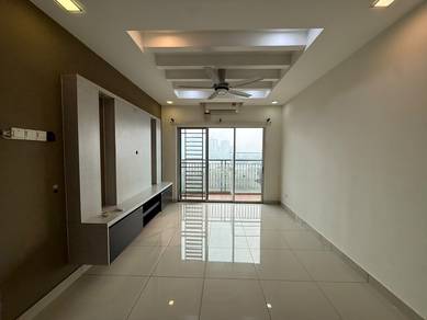OUG parklane @ Tmn Perindustrian Oug Kuala Lumpur