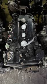 Perodua Myvi Gen3 2NR-VE 1.5 Engine