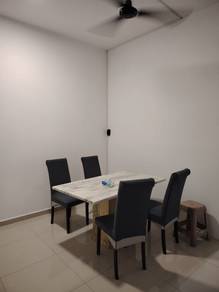 Bilik Untuk Disewa – Kemasukan Segera! Bulanan Termasuk Parking !! Lelaki Sahaja
