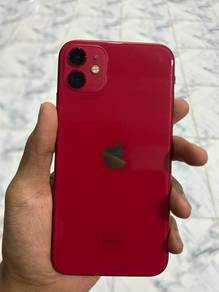 Iphone 11 256gb