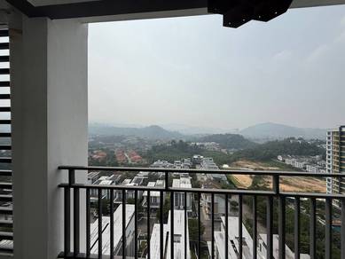 [Fully Furnished,Renovated] UPPERVILLE RESIDENCES TAMAN MELAWATI