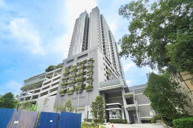 [Fully Furnished,Renovated] UPPERVILLE RESIDENCES TAMAN MELAWATI