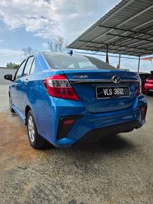 Perodua BEZZA 1.0 G MY16 FACELIFT (A)