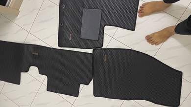 SAGA MC3 Karpet Kamato